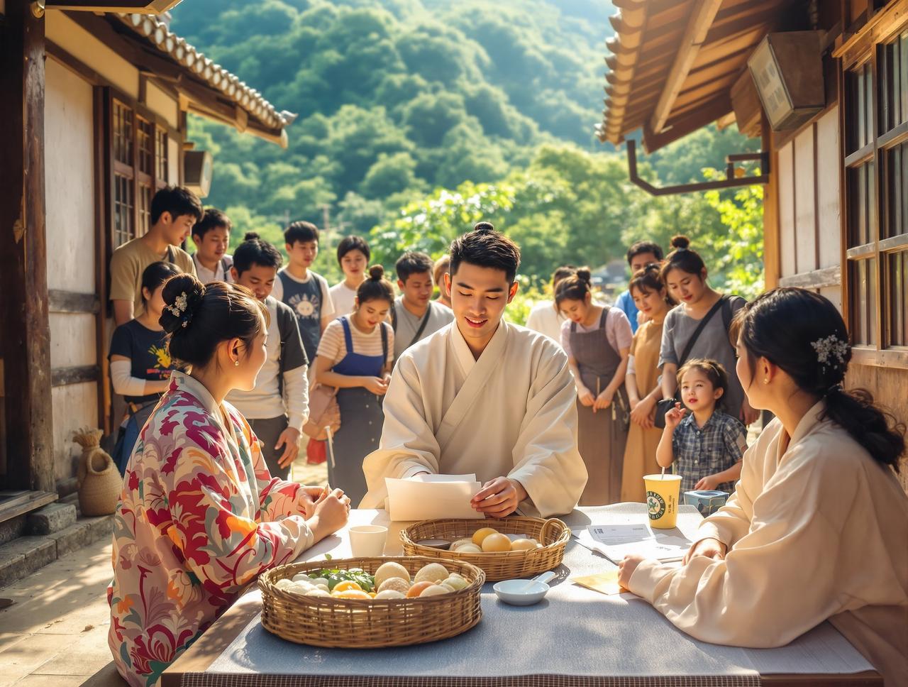 黑料网 - 短剧《《山村小神医》》