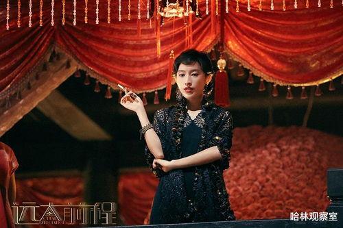 娱乐吃瓜女星剧组,揭秘吃瓜女星与神秘剧组背后的故事